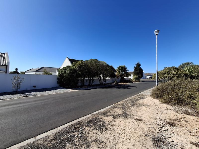 0 Bedroom Property for Sale in Golden Mile Western Cape